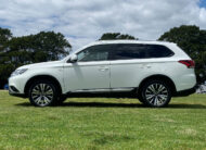 2021 Mitsubishi Outlander LS 2.4L Petrol 7 Seater Automatic