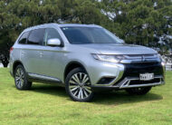 2021 Mitsubishi Outlander LS 2.4L Petrol 7 Seater Automatic