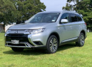 2021 Mitsubishi Outlander LS 2.4L Petrol 7 Seater Automatic