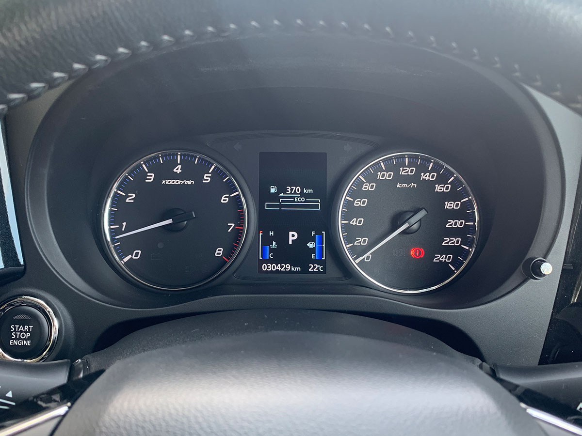 2021 Mitsubishi Outlander LS 2.4L Petrol 7 Seater Automatic