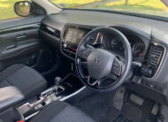 2021 Mitsubishi Outlander LS 2.4L Petrol 7 Seater Automatic