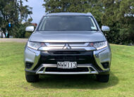 2021 Mitsubishi Outlander LS 2.4L Petrol 7 Seater Automatic