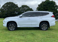 2021 Mitsubishi Pajero Sport VRX 2.4L Diesel 4WD 7 Seater