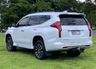 2021 Mitsubishi Pajero Sport VRX 2.4L Diesel 4WD 7 Seater
