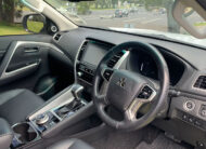 2021 Mitsubishi Pajero Sport VRX 2.4L Diesel 4WD 7 Seater