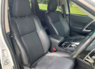 2021 Mitsubishi Pajero Sport VRX 2.4L Diesel 4WD 7 Seater