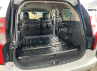 2021 Mitsubishi Pajero Sport VRX 2.4L Diesel 4WD 7 Seater