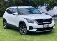 2022 Kia Seltos Lx+ 2.0L Petrol