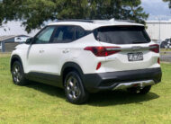 2022 Kia Seltos Lx+ 2.0L Petrol