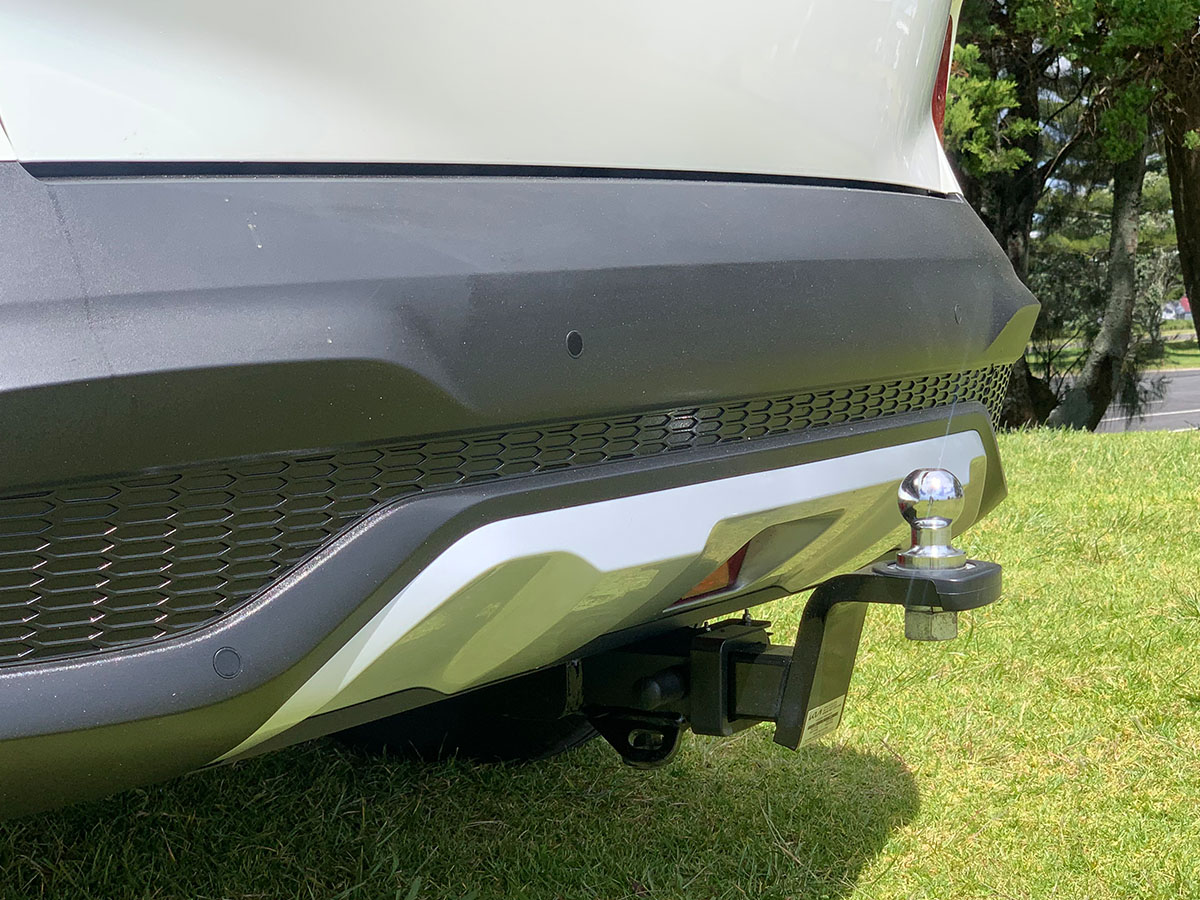 2022 Kia Seltos Lx+ 2.0L Petrol