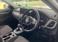 2022 Kia Seltos Lx+ 2.0L Petrol