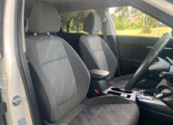 2022 Kia Seltos Lx+ 2.0L Petrol