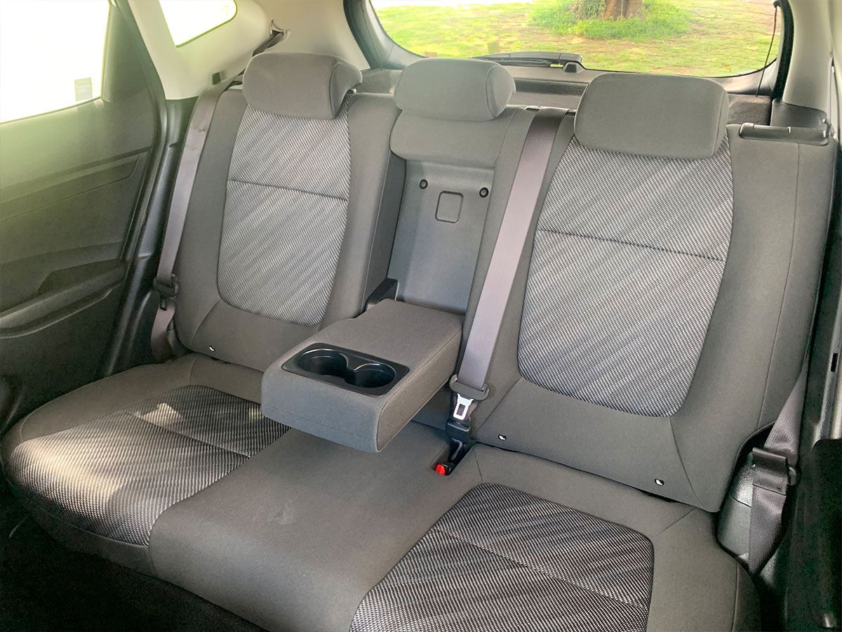 2022 Kia Seltos Lx+ 2.0L Petrol