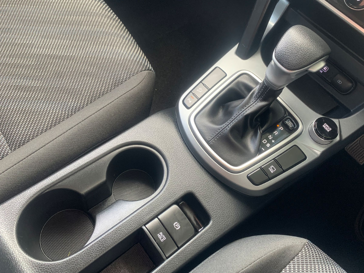 2022 Kia Seltos Lx+ 2.0L Petrol