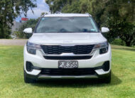 2022 Kia Seltos Lx+ 2.0L Petrol