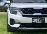 2022 Kia Seltos Lx+ 2.0L Petrol