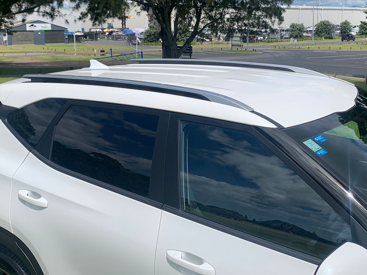 2022 Kia Seltos Lx+ 2.0L Petrol