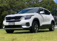 2022 Kia Seltos Lx+ 2.0L Petrol