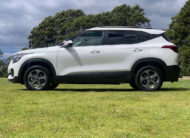 2022 Kia Seltos Lx+ 2.0L Petrol