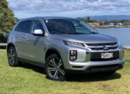 2022 Mitsubishi ASX LS 2.0L Petrol 2WD