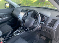 2022 Mitsubishi ASX LS 2.0L Petrol 2WD