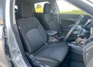 2022 Mitsubishi ASX LS 2.0L Petrol 2WD