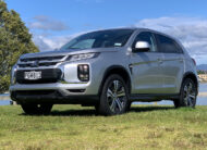 2022 Mitsubishi ASX LS 2.0L Petrol 2WD
