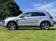2022 Mitsubishi ASX LS 2.0L Petrol 2WD