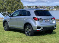 2022 Mitsubishi ASX LS 2.0L Petrol 2WD