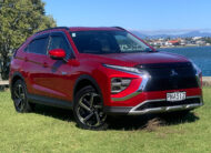 2022 Mitsubishi Eclipse Cross PHEV XLS 4WD
