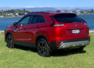 2022 Mitsubishi Eclipse Cross PHEV XLS 4WD