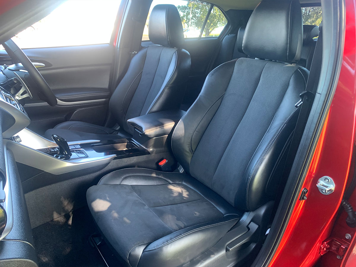 2022 Mitsubishi Eclipse Cross PHEV XLS 4WD