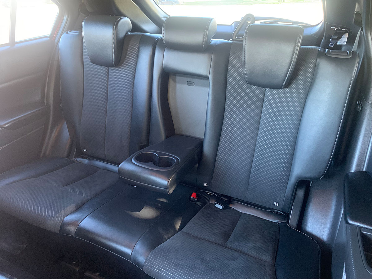 2022 Mitsubishi Eclipse Cross PHEV XLS 4WD