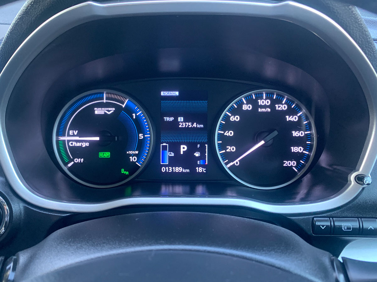 2022 Mitsubishi Eclipse Cross PHEV XLS 4WD