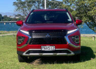 2022 Mitsubishi Eclipse Cross PHEV XLS 4WD