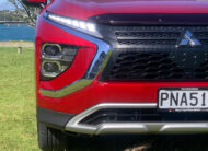 2022 Mitsubishi Eclipse Cross PHEV XLS 4WD