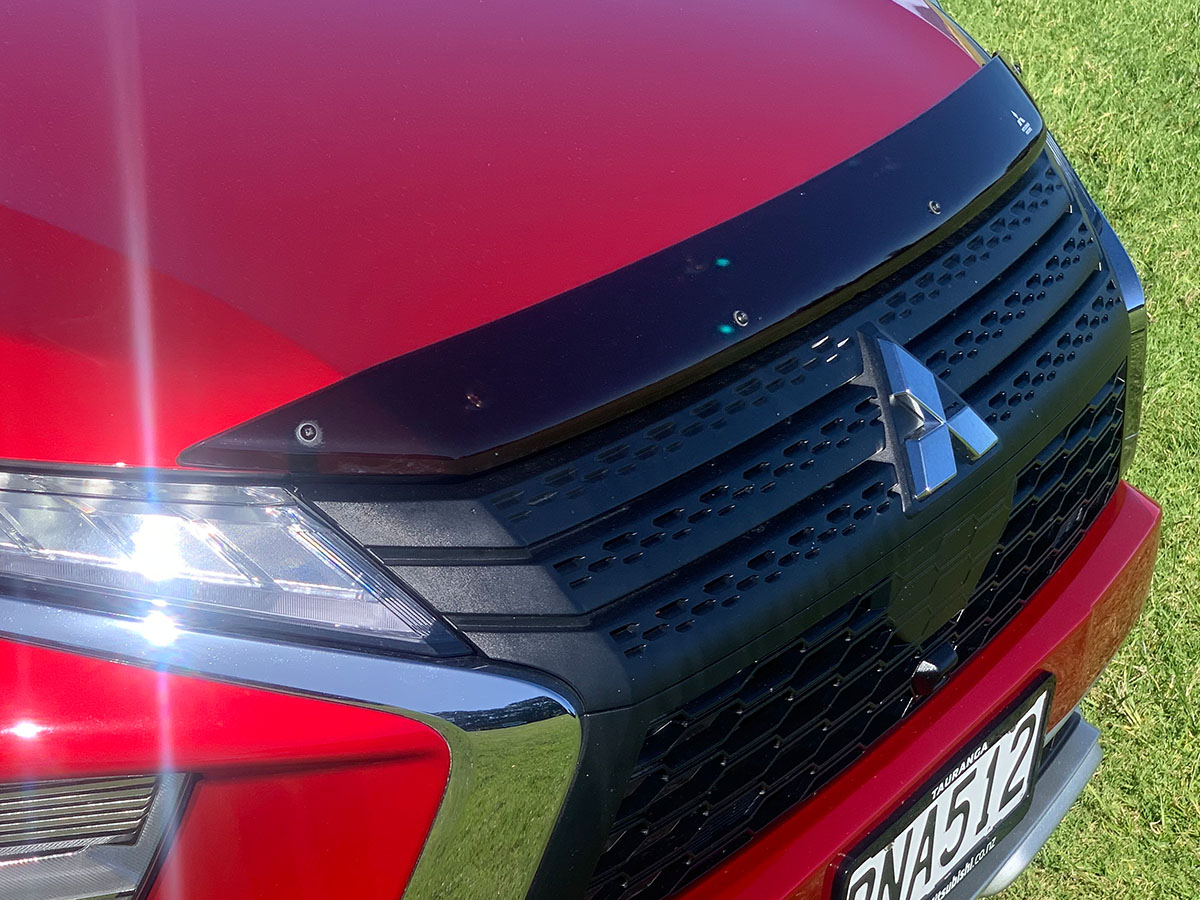 2022 Mitsubishi Eclipse Cross PHEV XLS 4WD