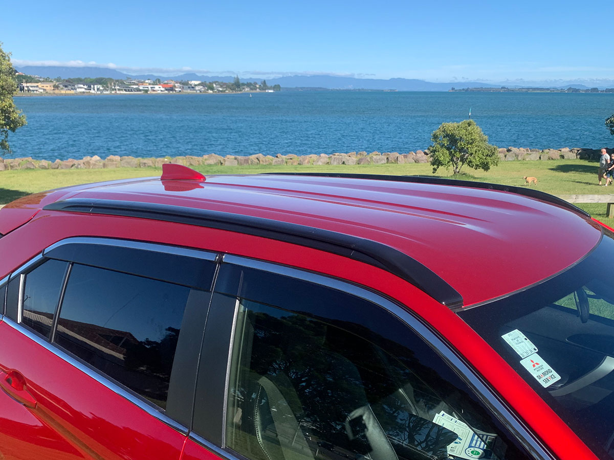 2022 Mitsubishi Eclipse Cross PHEV XLS 4WD