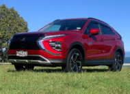 2022 Mitsubishi Eclipse Cross PHEV XLS 4WD