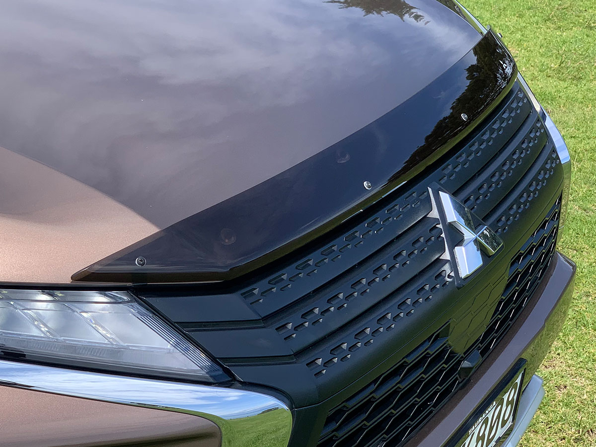 2022 Mitsubishi Eclipse Cross XLS 1.5P Turbo