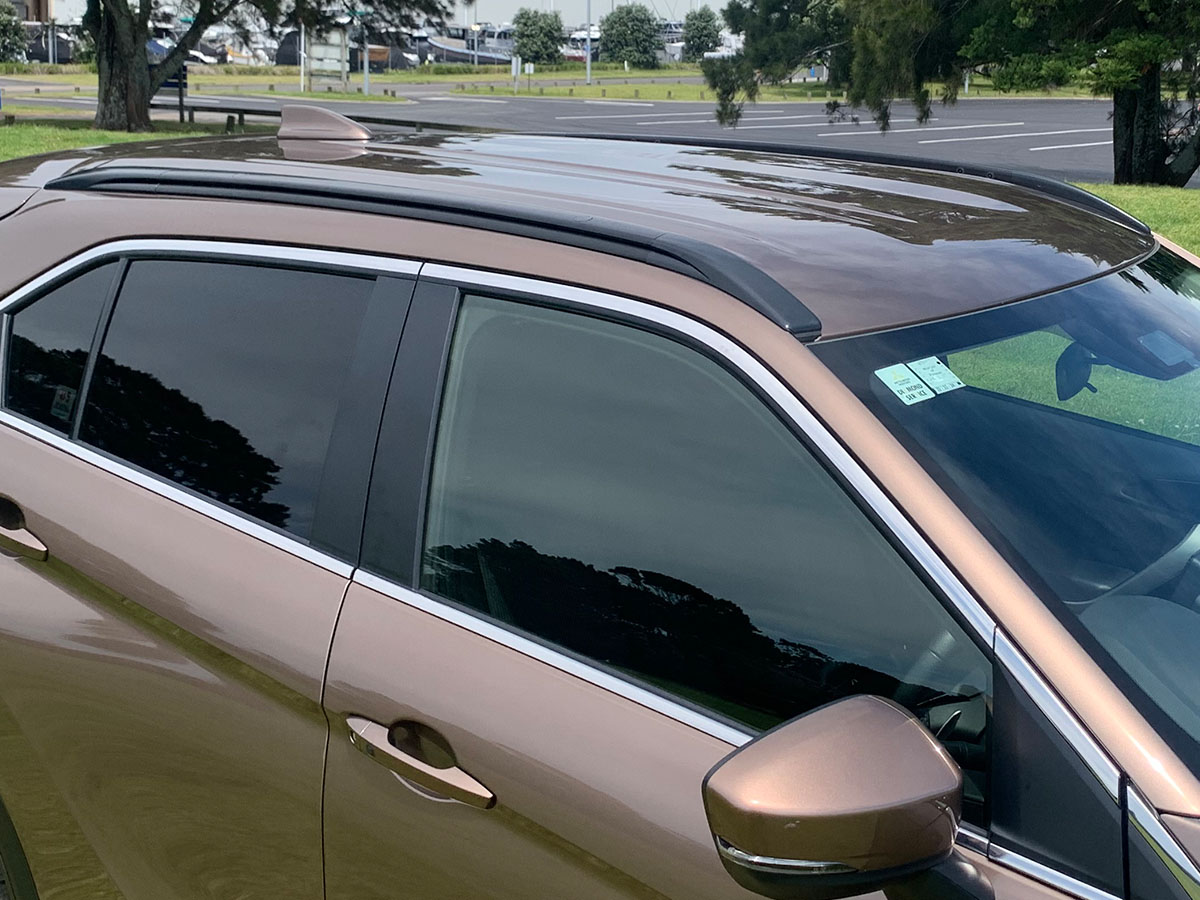 2022 Mitsubishi Eclipse Cross XLS 1.5P Turbo