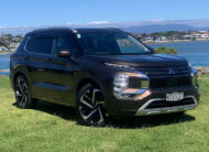 2022 Mitsubishi Outlander VRX 2WD 7 Seater 2.5L Petrol Auto