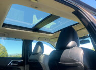 2022 Mitsubishi Outlander VRX 2WD 7 Seater 2.5L Petrol Auto