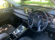 2022 Mitsubishi Outlander VRX 2WD 7 Seater 2.5L Petrol Auto