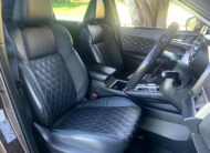 2022 Mitsubishi Outlander VRX 2WD 7 Seater 2.5L Petrol Auto