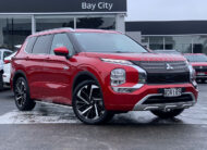 2022 Mitsubishi Outlander PHEV VRX 4WD Hybrid