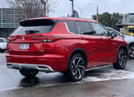 2022 Mitsubishi Outlander PHEV VRX 4WD Hybrid