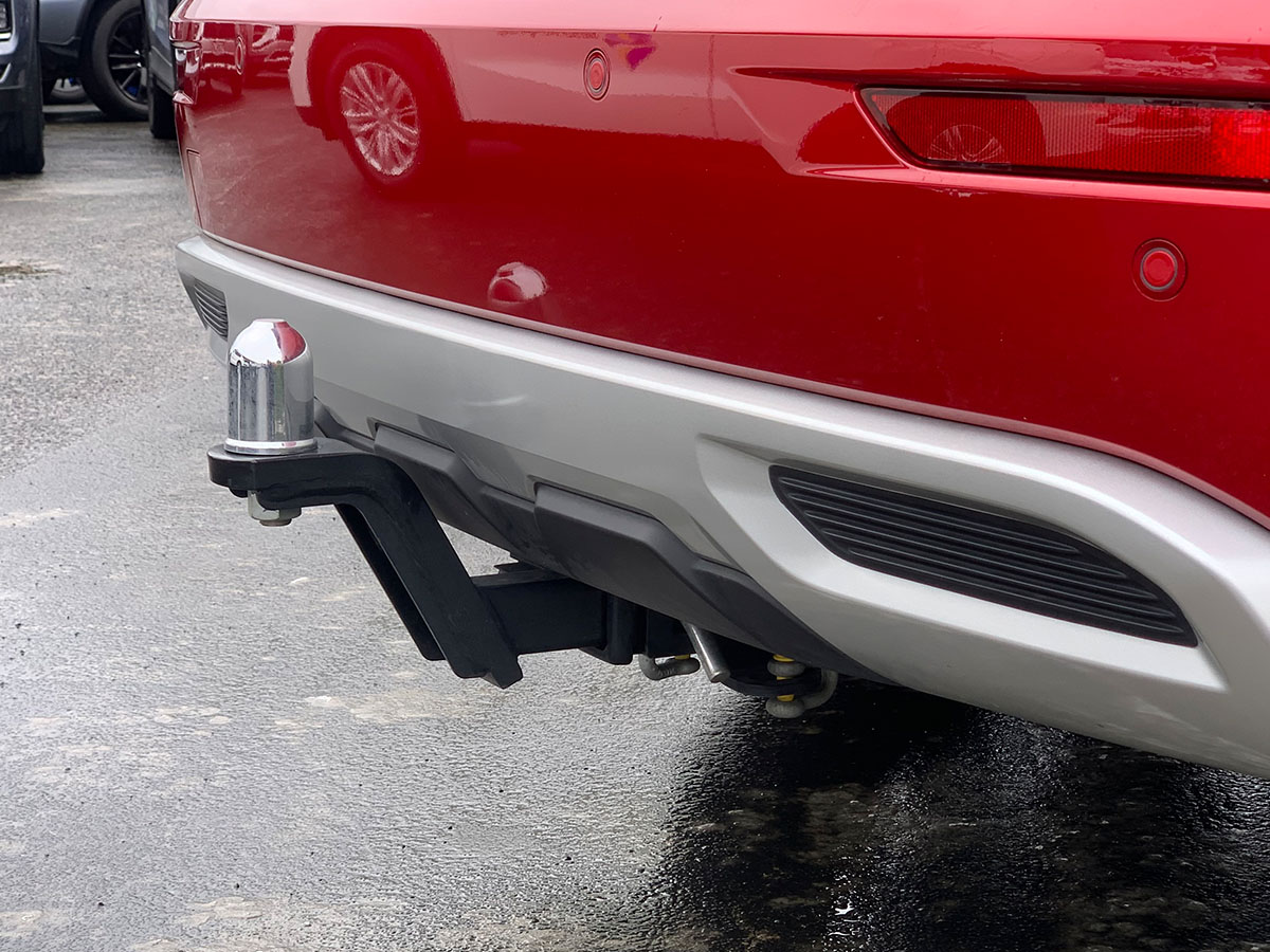 2022 Mitsubishi Outlander PHEV VRX 4WD Hybrid