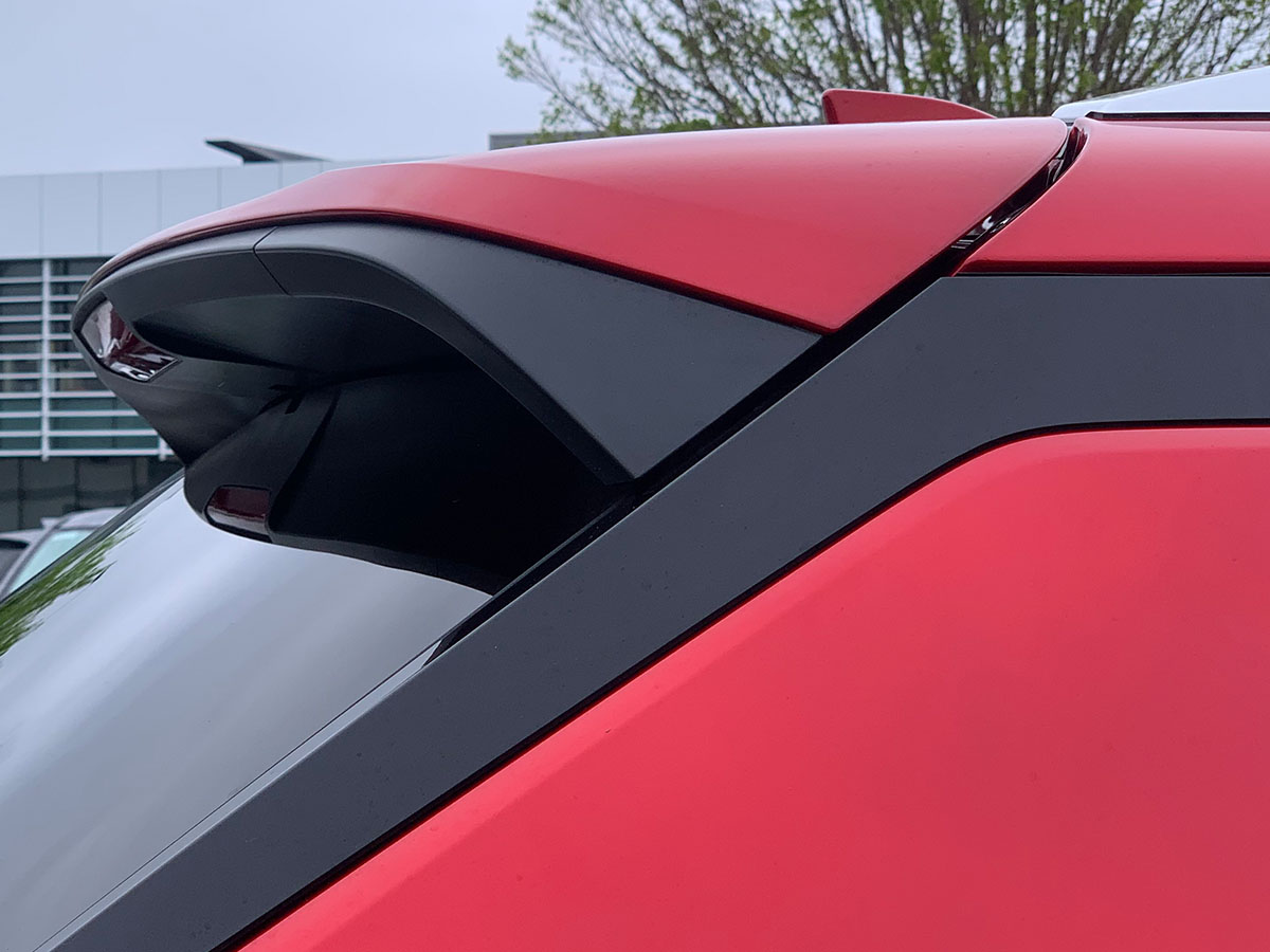 2022 Mitsubishi Outlander PHEV VRX 4WD Hybrid