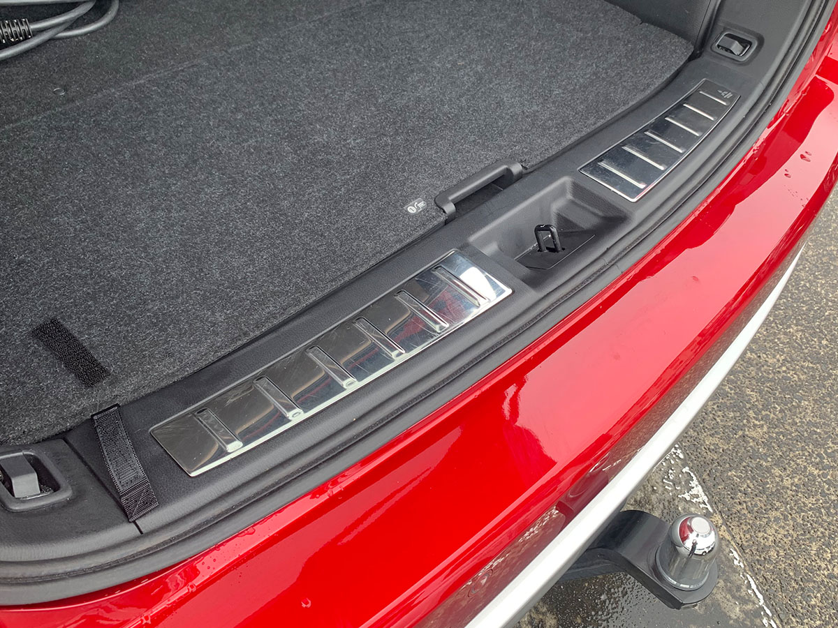 2022 Mitsubishi Outlander PHEV VRX 4WD Hybrid